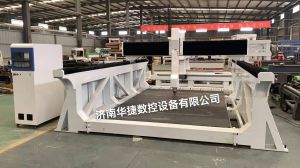 德宏傣族景颇族自治州定制分体式大型模具雕刻机